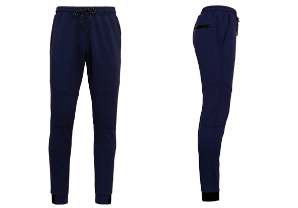 Calça Fato de Treino