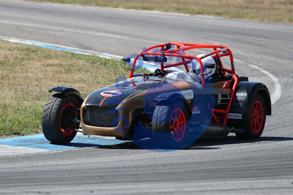 Campeonato Nacional de Velocidade