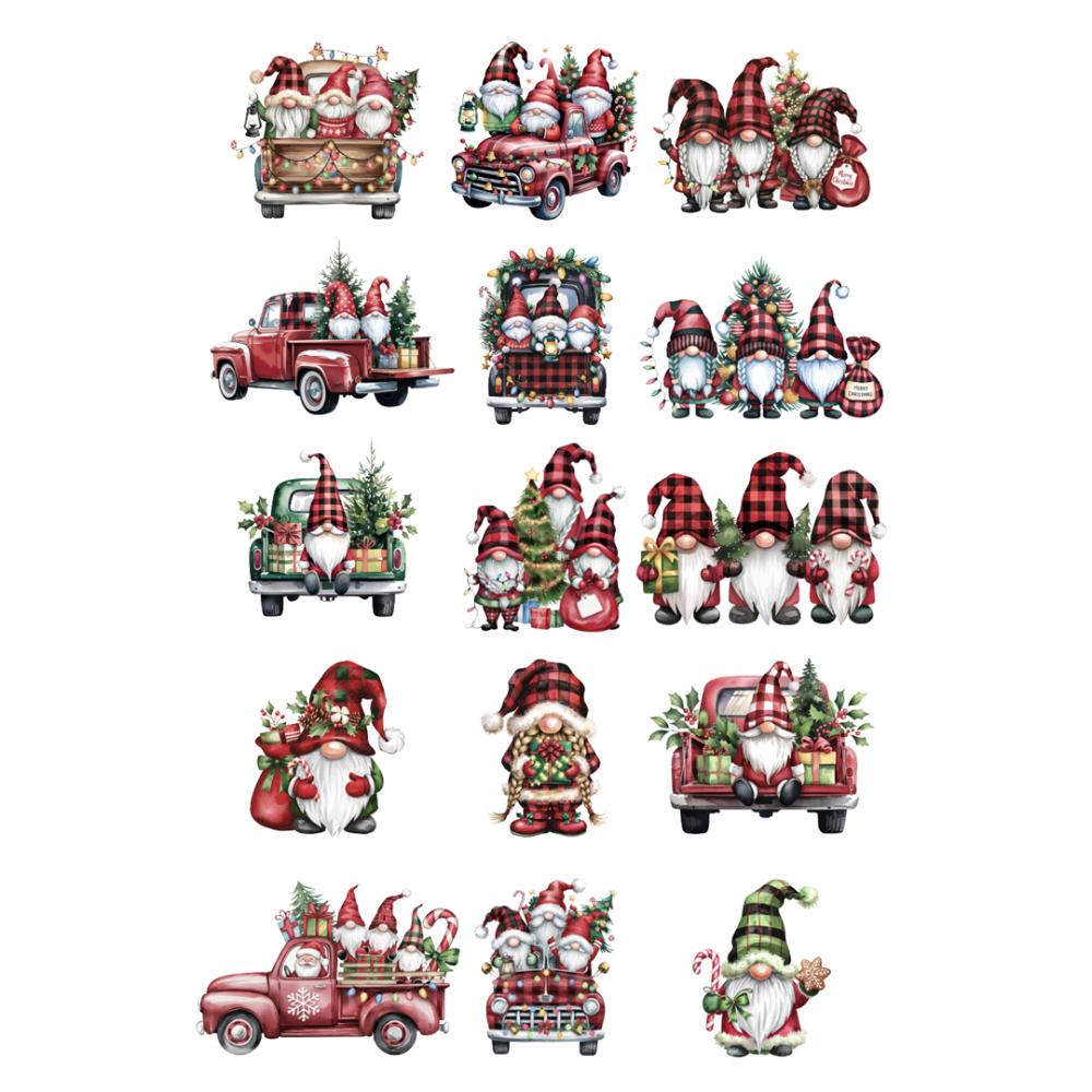 Moldura Primeiro Natal