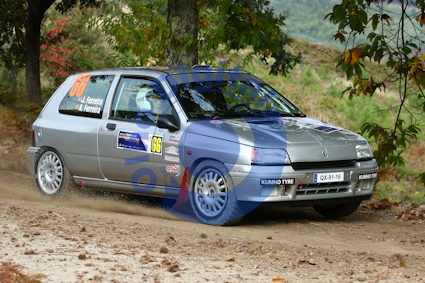 Rali Terras D'aboboreira