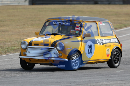 Campeonato Nacional de Velocidade