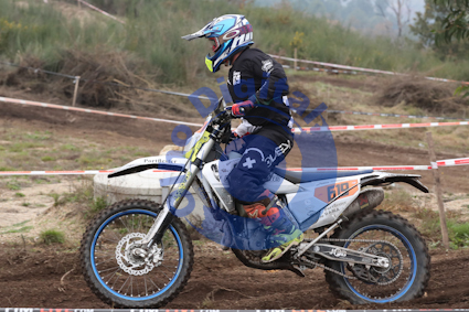 Enduro Motocross