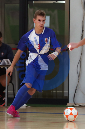 Futsal Interassociações