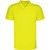 Polo 100% Poliéster Desporto