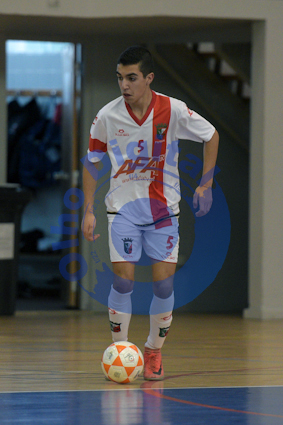 Futsal Interassociações