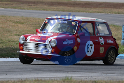 Campeonato Nacional de Velocidade