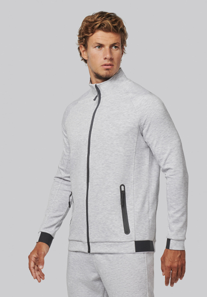 Casaco Fato de Treino