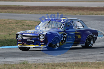 Campeonato Nacional de Velocidade