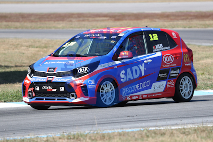 Campeonato Nacional de Velocidade