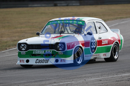 Campeonato Nacional de Velocidade