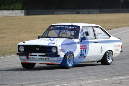 Campeonato Nacional de Velocidade