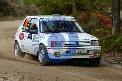 Rali Terras D'aboboreira