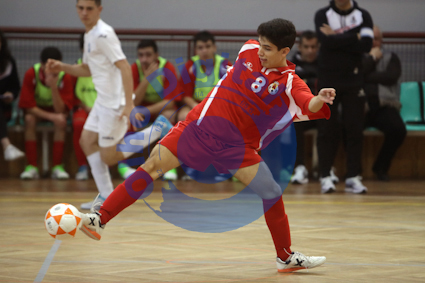 Futsal Interassociações