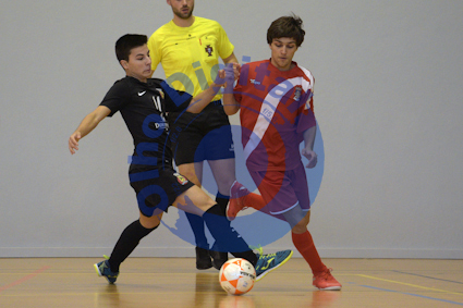 Futsal Interassociações