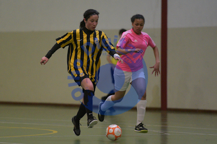 Futsal Sub 17 Fem.