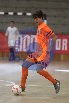 Futsal Interassociações