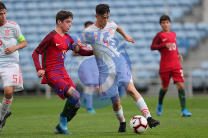 Futebol U15 Algarve