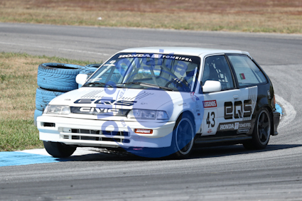 Campeonato Nacional de Velocidade