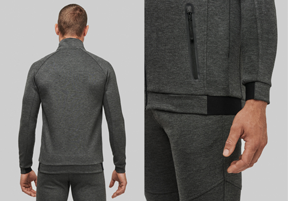 Casaco Fato de Treino