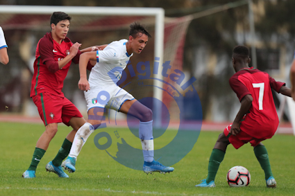 Futebol U15 Algarve