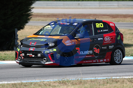 Campeonato Nacional de Velocidade