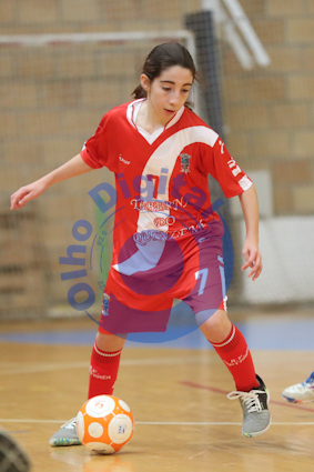 Futsal Sub 17 Fem.