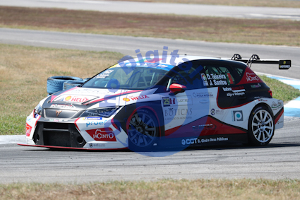 Campeonato Nacional de Velocidade