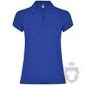 Polo Pique 100% Algodão feminino