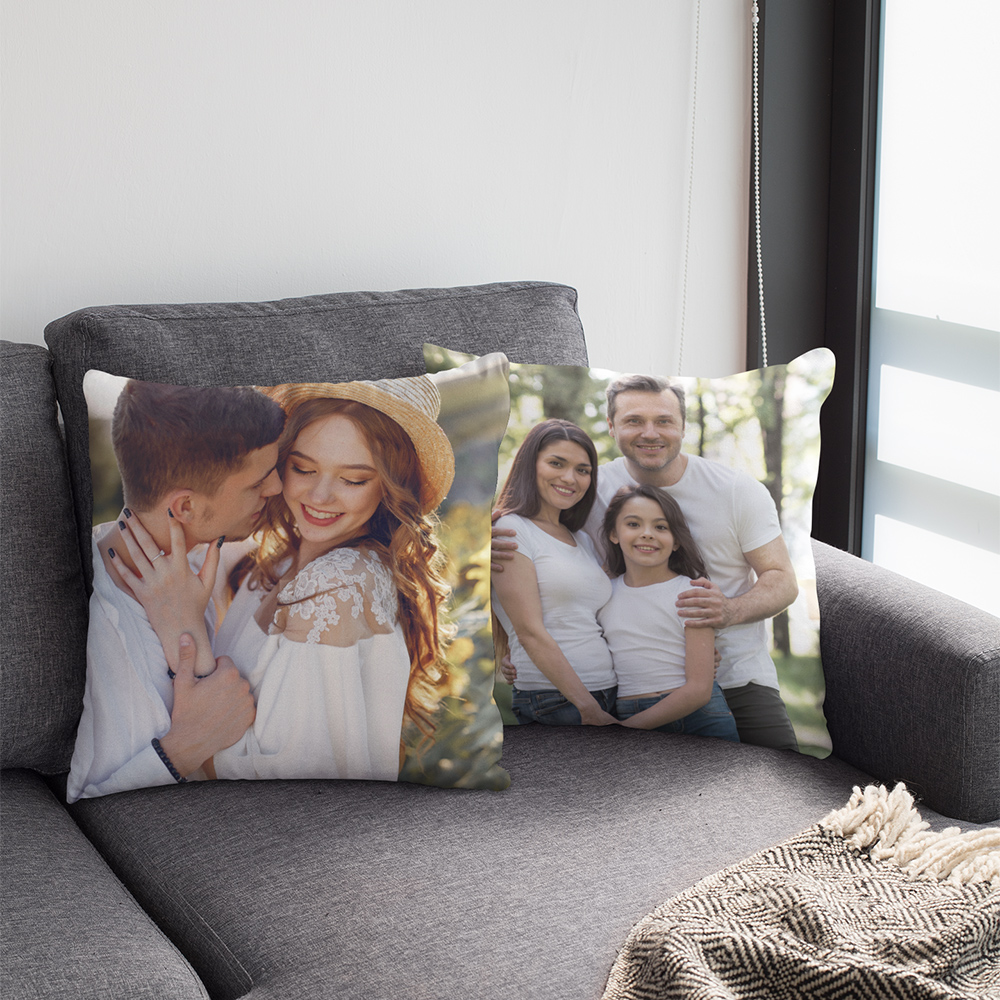 Almofada Cetim 45x45