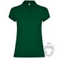 Polo Pique 100% Algodão feminino