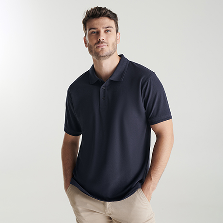 Polo Pique 100% Algodão