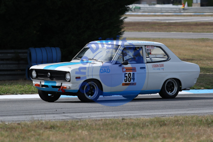 Campeonato Nacional de Velocidade