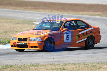 Campeonato Nacional de Velocidade