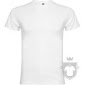 T-shirt Algodão Unissexo 155 gsm