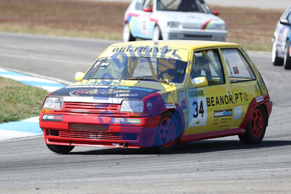 Campeonato Nacional de Velocidade