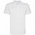 Polo 100% Poliéster Desporto