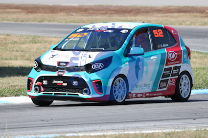 Campeonato Nacional de Velocidade