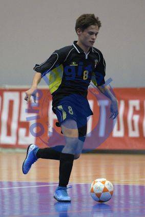 Futsal Interassociações