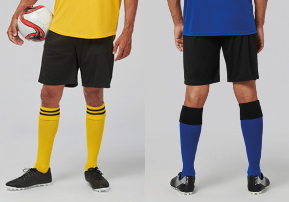 Calção de Desporto