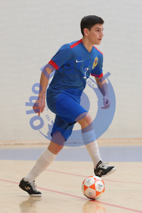 Futsal Interassociações