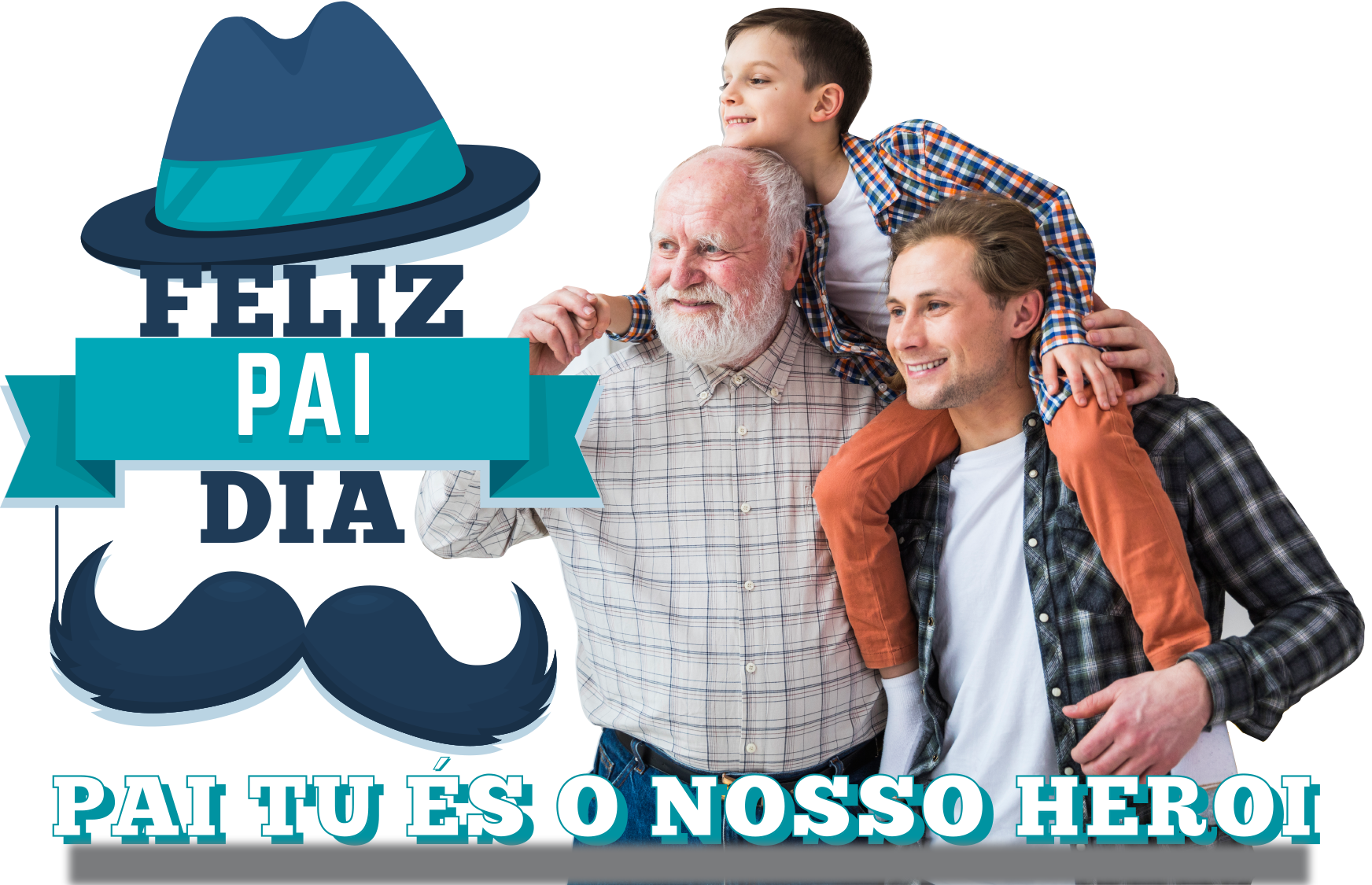 Troféu Acrílico 40cm