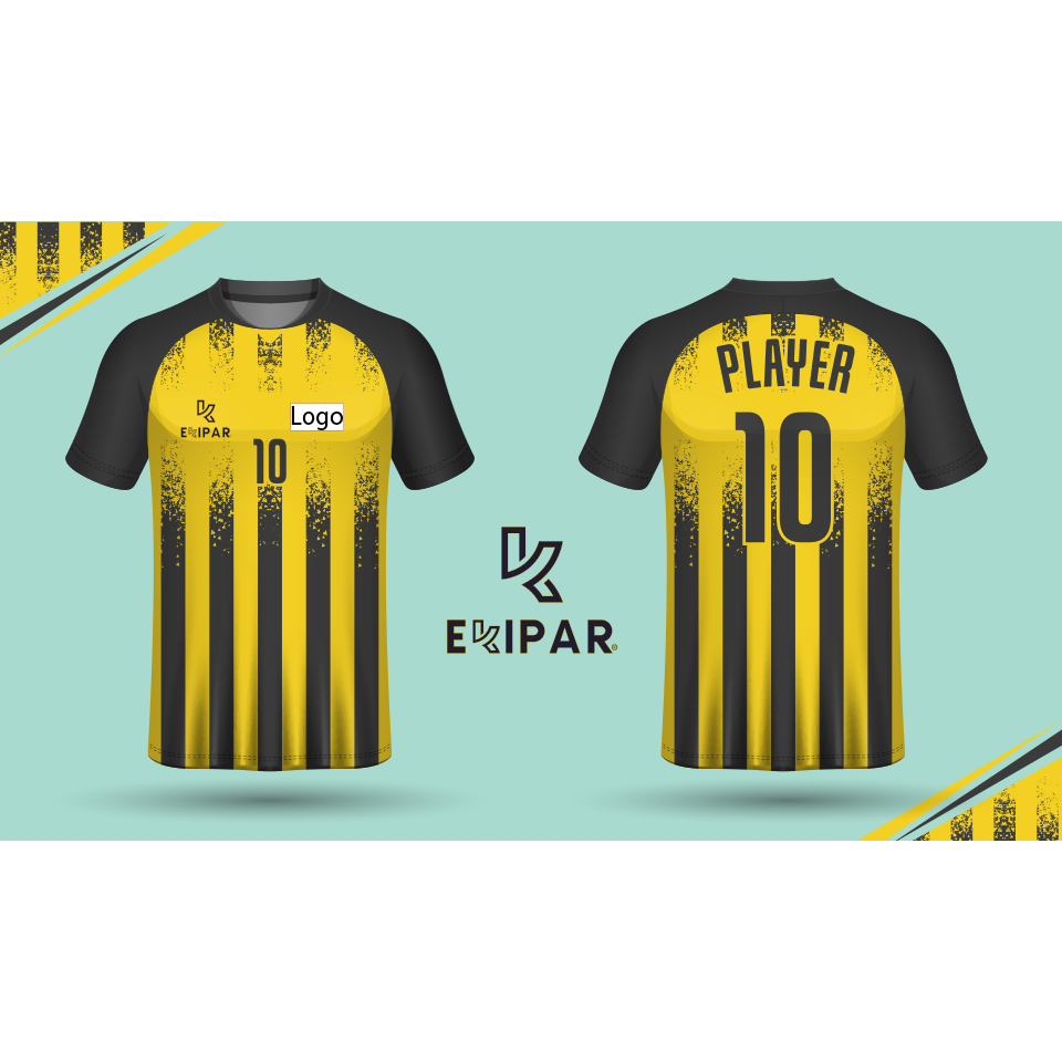 Equipamento Sublimado