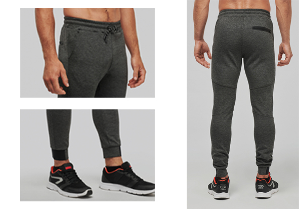 Calça Fato de Treino