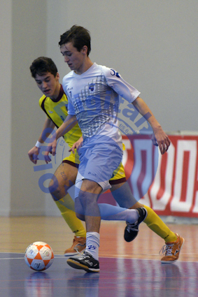 Futsal Interassociações