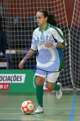 Futsal Sub 17 Fem.