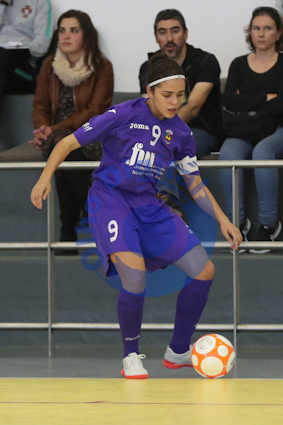 Futsal Sub 17 Fem.