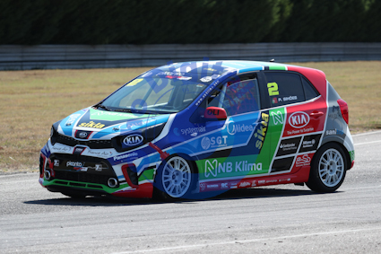 Campeonato Nacional de Velocidade