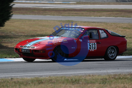 Campeonato Nacional de Velocidade