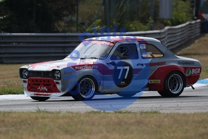 Campeonato Nacional de Velocidade