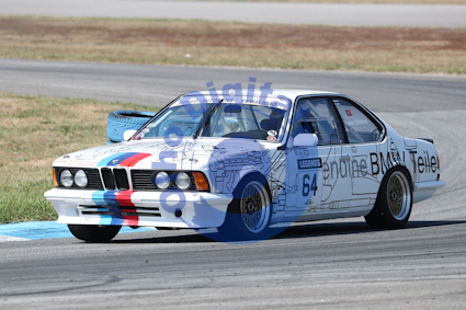 Campeonato Nacional de Velocidade